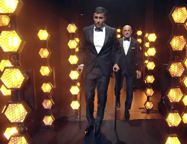 开云-【人物】金球罗德里：最低调的队魂，首位90后王者