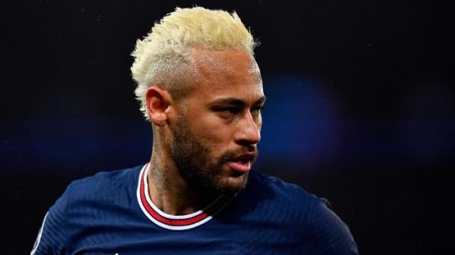 开云APP-到欧洲后第一次 9年来头一遭儿 内马尔欧冠0进球！