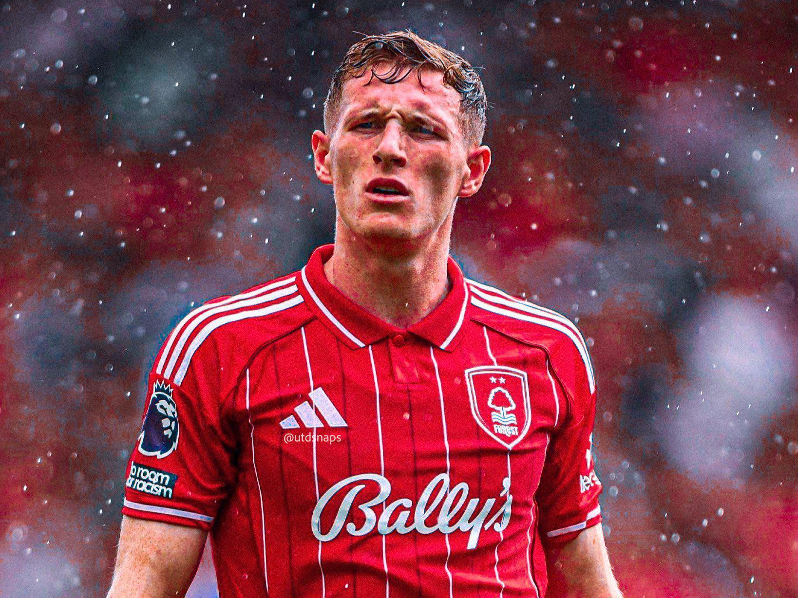 开云体育官网-曼联选定“胖虎”替身 名将二选一，国米找到新门将