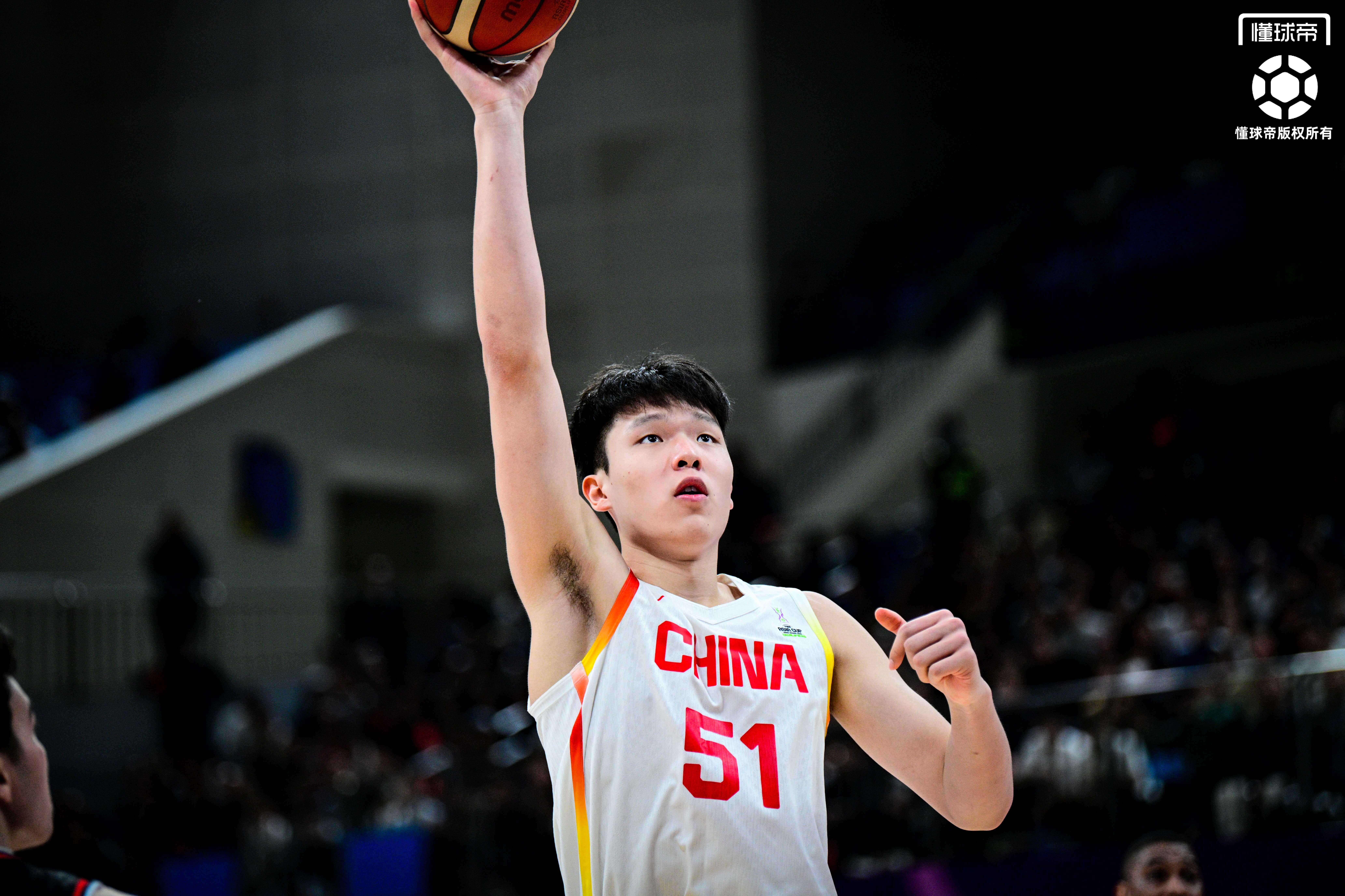 开云官网-北青：王俊杰和杨瀚森有望在7月回归中国男篮，目标小组第二